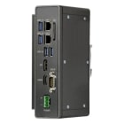 EATON - Eaton XP500 industrial PCs. Box-PC, Visual Designer