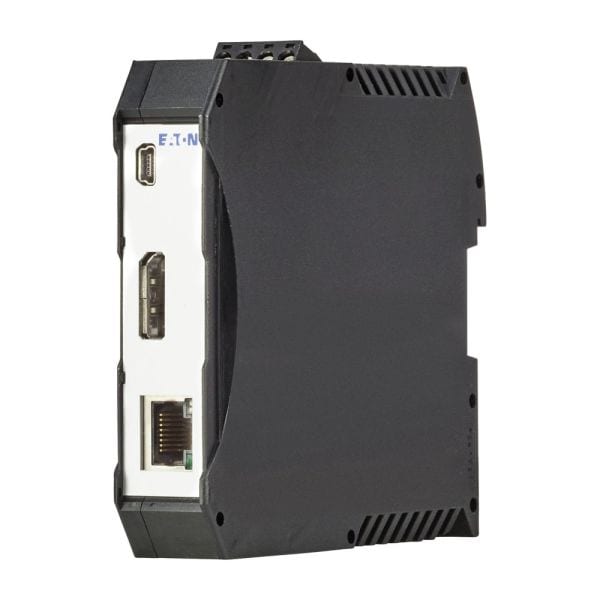 EATON - Extender TX-Modul 24VDC, 1xRJ45 (Extender TX), 1xDP