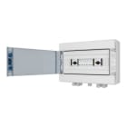 EATON - PV DC Strang- und Überspannungsschutzbox 2IN+2OUT Typ 2  Kabelverschraubung