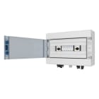 EATON - PV DC Strang- und Überspannungsschutzbox 2IN+2OUT Typ 2  MC4