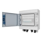 EATON - PV DC SPD Überspannungsschutzbox 2IN+2OUT Typ 2  MC4