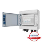 EATON - MS! PV DC SPD Überspannungsschutzbox 2IN+2OUT Typ 12  MC4