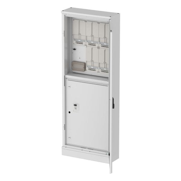 EATON - xEnergy Basic Kleinverteiler Wandlermessung Kärnten 250 A