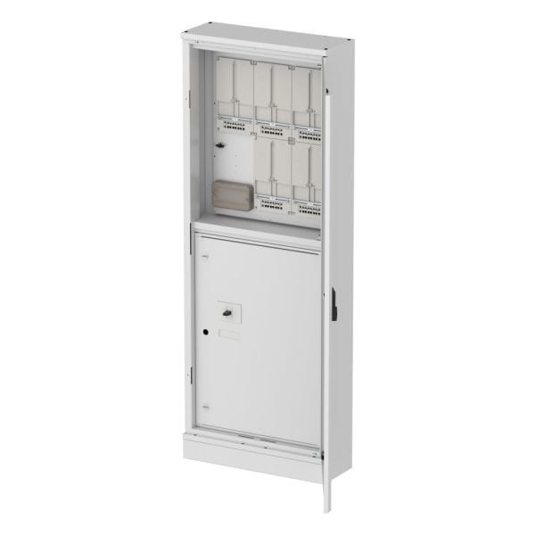 EATON - xEnergy Basic Kleinverteiler Wandlermessung Kärnten 400 A