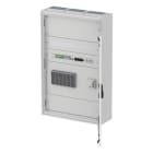 EATON - xEnergy Basic Kleinverteiler PV AC Sammler LS 250A (200A) 3 pol 5Abg. ohne RK.