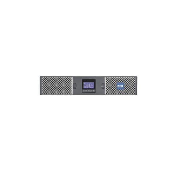 EATON - Online USV-Anlage 1500VA Lithium Tower/Rack 2HE inkl. 19-Zoll-Kit