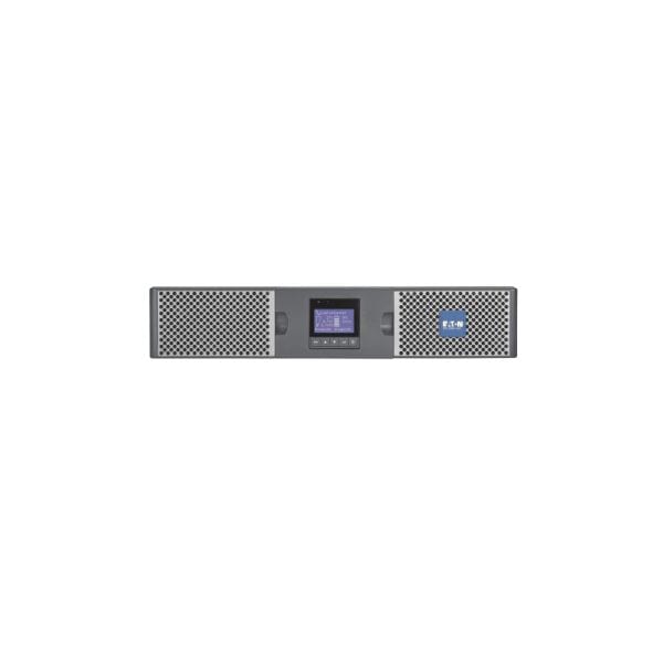 EATON - Online USV-Anlage 3000W Lithium Tower/Rack 2HE inkl. 19-Zoll-Kit