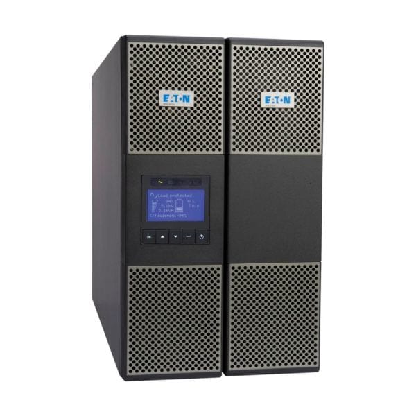 EATON - 9PX 3000i RT3U HotSwap FR
