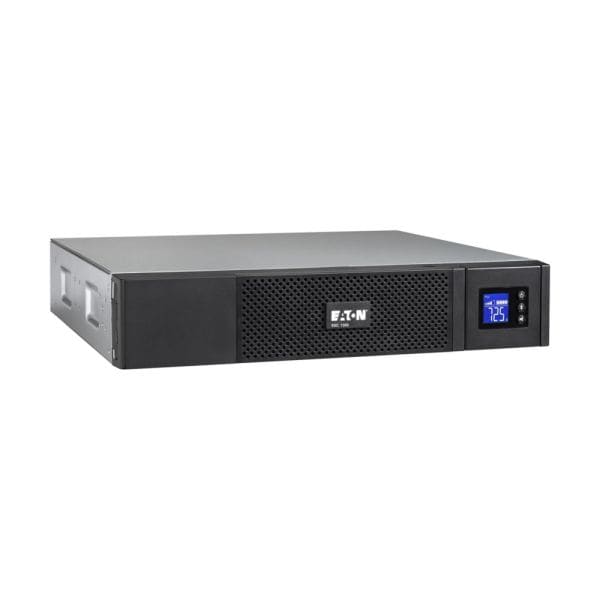 EATON - Line-Interaktiv USV-Anlage 1500VA/1050W 19-Zoll 2HE