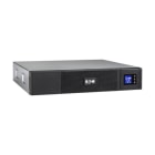 EATON - Line-Interaktiv USV-Anlage 1000VA/700W 19-Zoll 2HE