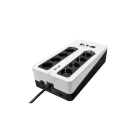 EATON - Offline USV-Anlage 700VA/420W mit Schuko-Ausgängen