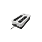 EATON - Offline USV-Anlage 850VA/510W mit Schuko-Ausgängen