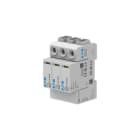 EATON - Blitzstrom- / Überspannungsableiter, steckbar, 600VDC, T12, 2p+PE, geerdet