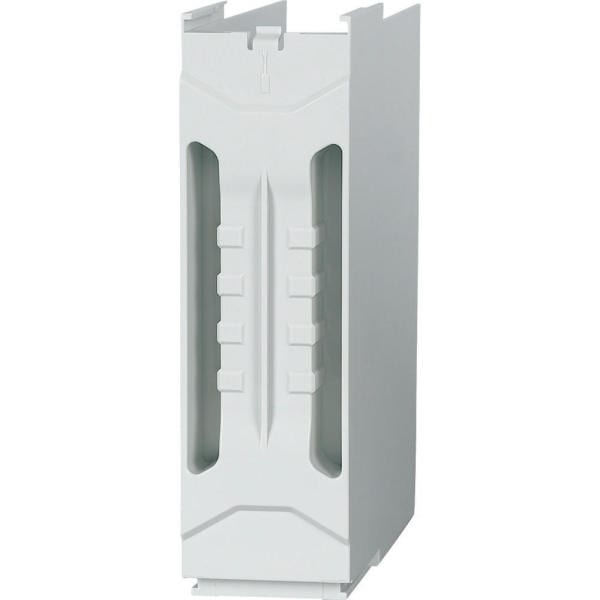 EATON - Anschlussraumabdeckung Gr.00 50mm unten
