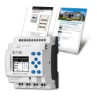 EATON - Steuerrelais EASY-E4, 240 VAC/VDC