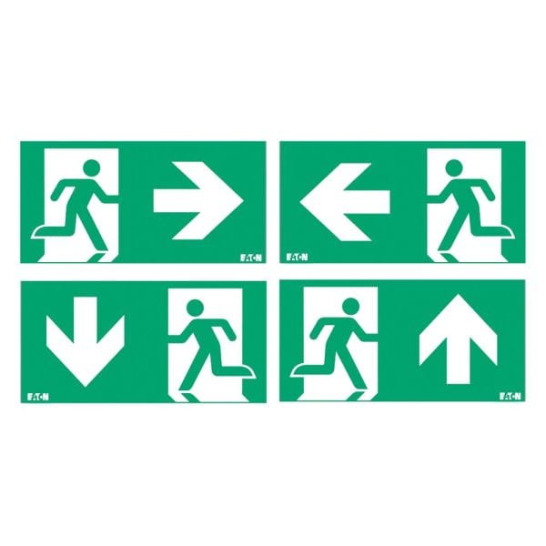 EATON - FlexiTech, Exit Dual 20m CG-S