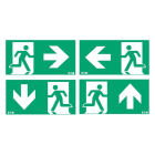 EATON - FlexiTech, Exit Dual 20m CG-S