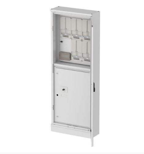 EATON - Wandlermessschrank Kärnten bestückt, 160A