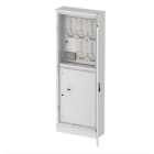 EATON - Wandlermessschrank Kärnten bestückt, 160A