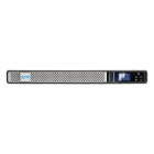 EATON - 5P Gen2 USV, 850 VA, 680 W, Baugruppenträger, 1 HE, Netzwerkkarte