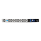 EATON - 5P Gen2 USV, 1550 VA, 1350 W, Baugruppenträger, 1 HE, Netzwerkkarte