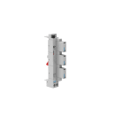 EATON - Überspannungsschutzgerät Klasse II / Typ 2, TT, TN-S, für 60-mm-Sammelschienensysteme