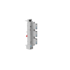 EATON - Überspannungsschutzgerät Klasse II / Typ 2, TN-C, für 60-mm-Sammelschienensysteme