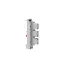 EATON - Überspannungsschutzgerät Klasse I+II / Typ 1+2, TT, TN-S, für 60-mm-Sammelschienensysteme