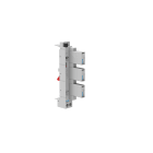 EATON - Überspannungsschutzgerät Klasse I+II / Typ 1+2, TN-C, für 60-mm-Sammelschienensysteme
