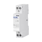 EATON - Installationsschütz, 20A, 24V AC, 2S
