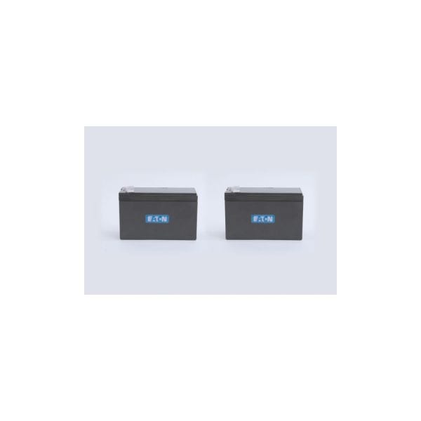 EATON - Battery+ Product I