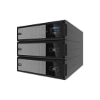 EATON - Eaton 93PX 15 kW RT9U Netpack