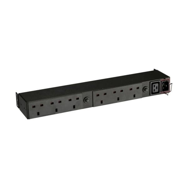 EATON - EATON FLEXPDU 6 BS