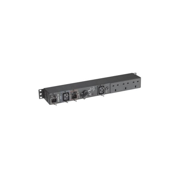 EATON - Eaton HotSwap MBP BS