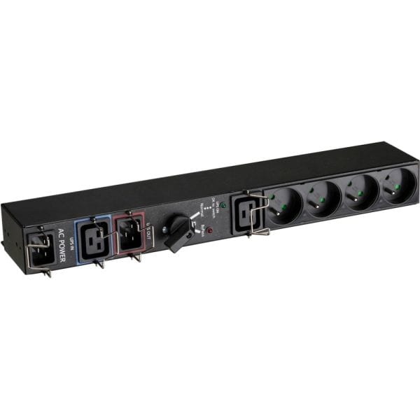 EATON - Eaton HotSwap MBP FR