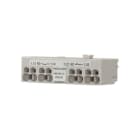 EATON - Hilfsschalter PKZ, 1S/1Oe, front, Push-in