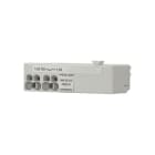 EATON - Hilfsschalter PKZ, 1S/0Oe, front, Push-in