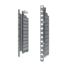 EATON - ProfiSNAP Montageseitenwand mit erweiterter Tiefe, H4=350mm
