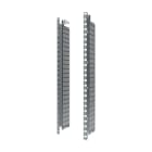 EATON - ProfiSNAP Montageseitenwand mit erweiterter Tiefe, H7=650mm