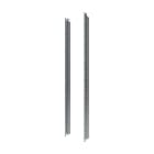 EATON - ProfiSNAP Montageseitenwand mit erweiterter Tiefe, H17=1650mm