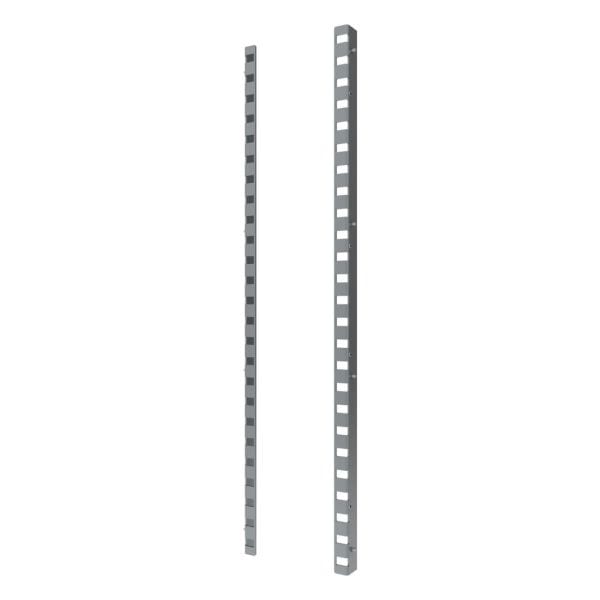 EATON - ProfiSNAP Frontplattenauflage, H7=650mm
