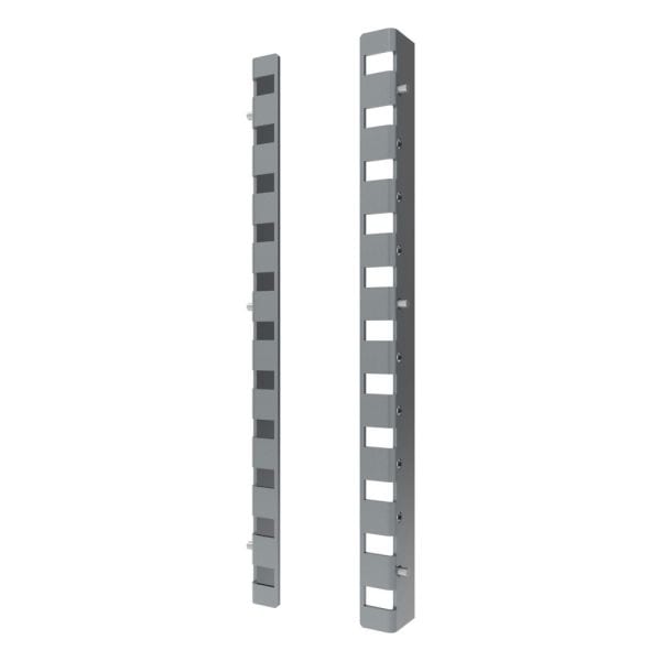 EATON - ProfiSNAP Frontplattenauflage,flexibler Aufbau bzw. geteilte Verteiler,  H2=280mm