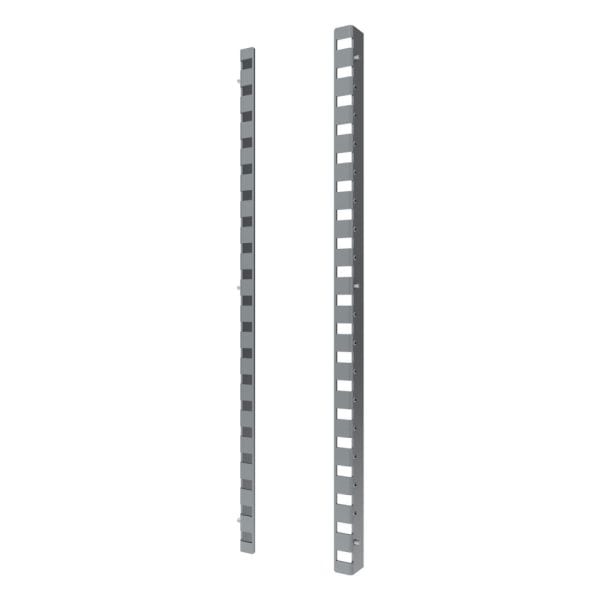 EATON - ProfiSNAP Frontplattenauflage,flexibler Aufbau bzw. geteilte Verteiler, H2=480mm