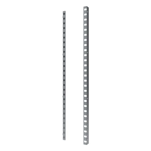 EATON - ProfiSNAP Frontplattenauflage,flexibler Aufbau bzw. geteilte Verteiler,  H2=680mm
