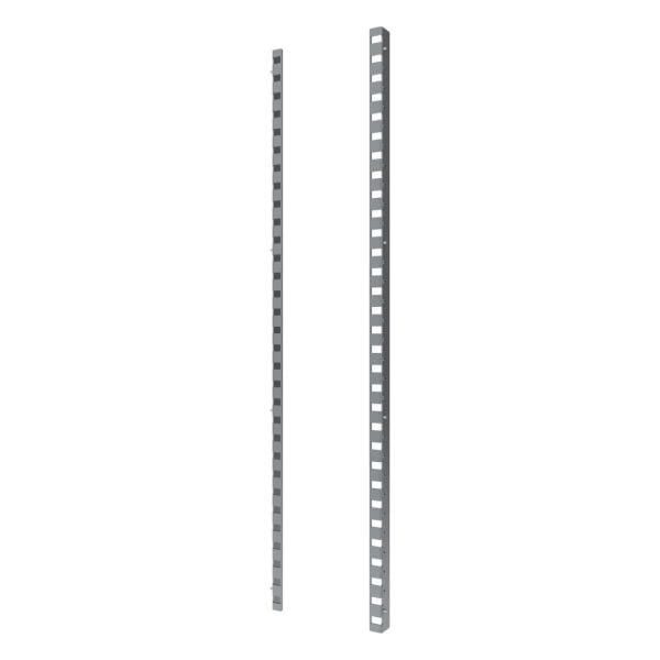 EATON - ProfiSNAP Frontplattenauflage,flexibler Aufbau bzw. geteilte Verteiler,  H2=780mm