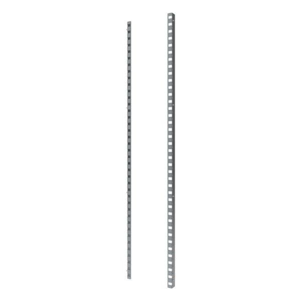 EATON - ProfiSNAP Frontplattenauflage,flexibler Aufbau bzw. geteilte Verteiler, H2=980mm