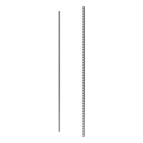 EATON - ProfiSNAP Frontplattenauflage,flexibler Aufbau bzw. geteilte Verteiler, H2=1280mm
