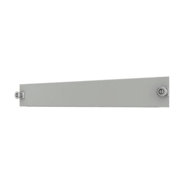 EATON - ProfiSNAP Frontplatte, für Gehäusebreite 400 mm, H=50 mm, blind