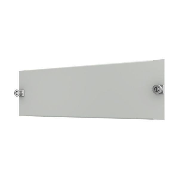 EATON - ProfiSNAP Frontplatte, für Gehäusebreite 400 mm, H=100 mm, blind