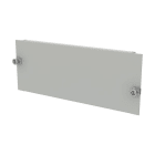 EATON - ProfiSNAP Frontplatte, für Gehäusebreite 400 mm, H=125 mm, blind